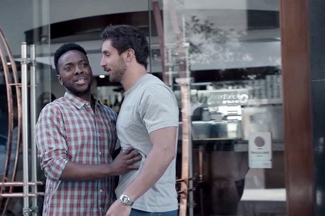 What Gillette left out of its toxic masculinity commercial